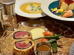 -Kathleen's Waitan 凯圣琳江景西餐厅(外滩店)