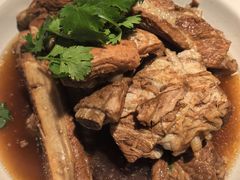 -真定郝家排骨(正定县总店)