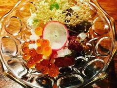 -桐寿司Sushi Tong