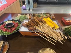 -林二哥宜烤官·宜宾小烧烤