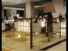 -苏州日航酒店-大堂酒廊(长江路店)