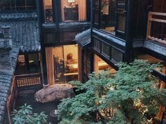 -鱼桥巷·美学川菜