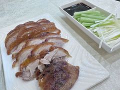-便宜坊烤鸭店(玉蜓桥店)