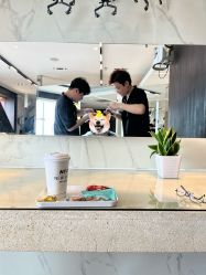 -NEW FACE烫染专业店