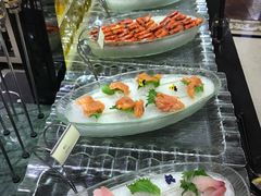 -南通大饭店·米兰餐厅