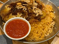 -ALAMEEN阿拉伯餐厅(三里屯店)