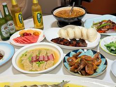 -至尊鲨鱼·原烹海鲜·新浙菜(拱宸桥店)
