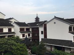 -苏州吴宫泛太平洋酒店