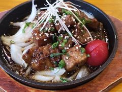 一口和牛-無忧浅草君·洋风料理(下沙宝龙二期一店)