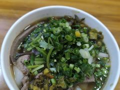 -王记生烫牛杂面馆(兰陵路店)