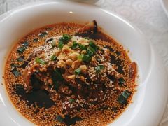 -辣婆婆(航天桥店)