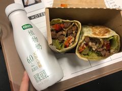 -星巴克(丽水万地广场店)