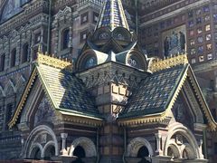 -滴血救世主教堂