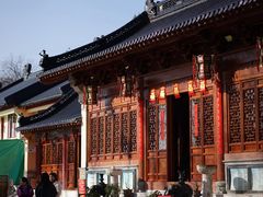 -九华山公园