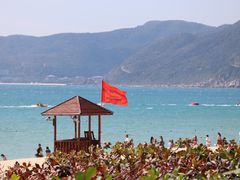 -三亚亚龙湾天域度假酒店