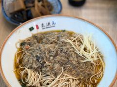 -朱洪元苏式面馆(绿宝广场店)