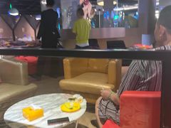 -皇室假期美食水疗会(春风路店)