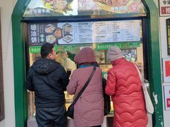-黑窑厂糖油饼烤鸭·清真菜(旗舰店)