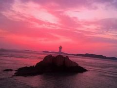 -东极岛景区