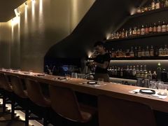 -RONIN Snack Bar
