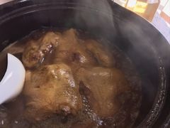 -环秀楼(黄山呈坎店)