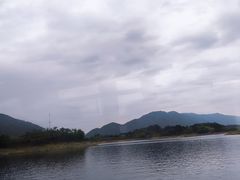 -仙岛湖旅游风景区
