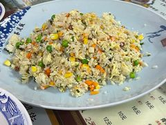 扬州炒饭-粗茶淡饭(东关街店)