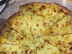 -比格比萨自助(逗号立方店)