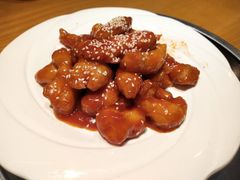 糖醋里脊-龙梅肥肠鱼(明瓦廊店)
