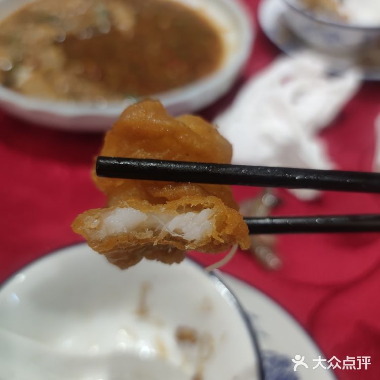 这家生腌虾，初尝即爱上