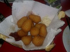 炸薯球-鬼味烤翅(南锣鼓巷店)