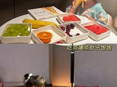 -涨巢·潮玩水疗局