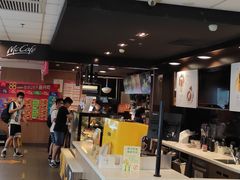 -麦当劳(健德桥得来速店)