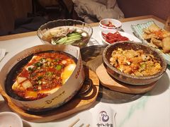 -七八冷面·延边朝鲜族美食(圣熙八号店)