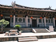 -晋江五店市传统文化旅游区