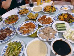 -利群烤鸭店(前门店)