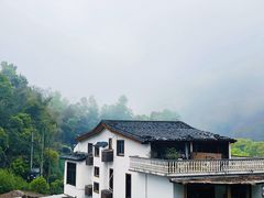 -雁荡山大龙湫景区
