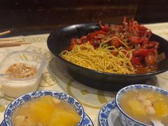 -串盟烧烤大排档·长沙美食地标(星沙店)