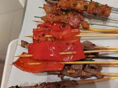 -鸿先阁·干煸虾(星沙店)