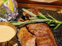 -JUKEBOX玖部音乐餐厅(华侨城店)