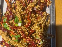 -胡马八破·川菜小馆(高新万达店)