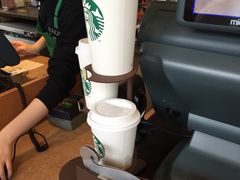 -星巴克(深圳佳宁娜友谊广场店)