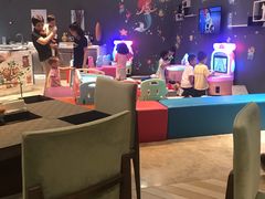 -上海国展宝龙丽筠酒店
