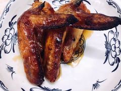 -渔记茶餐厅(渔村店)