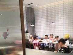 -卡朋西餐(大信新都汇店)