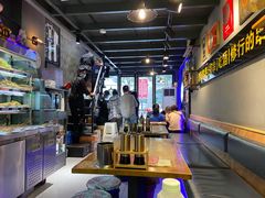 -走街串巷(丰富路店)