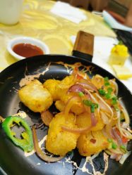 -佳丽海鲜大酒楼·宴会厅(蔡塘店)