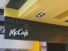 -麦当劳(世贸店)