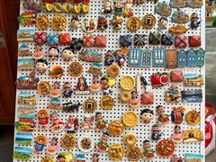 -新疆国际大巴扎