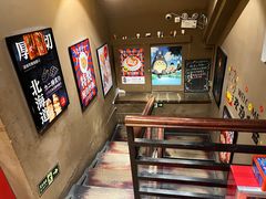 -大雄寿司(中华广场店)